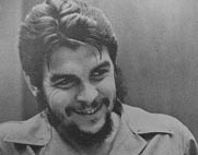 Che Guevara